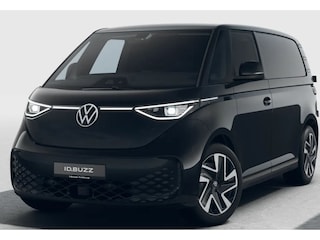 Volkswagen ID. Buzz L1H1 286pk 79kWh Bulli-Limited edition