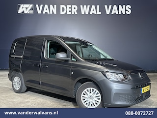 Volkswagen Caddy Cargo 2.0 TDI Comfort 102pk L1H1 Euro6 Airco | Apple Carplay | Trekhaak | Cruisecontrol Android Auto, Parkeersensoren
