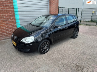 Volkswagen Polo 1.2-12V Trendline Bj:2006 Airco