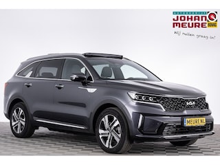 Kia Sorento 1.6 T-GDI Plug-in Hybrid 4WD ExecutiveLine | PANORAMADAK | LEDER | Head-Up | LEDER | Stoelventilatie