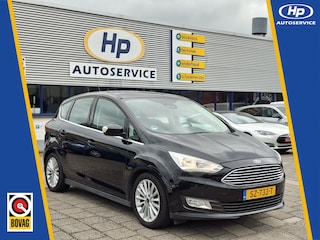 Ford C-MAX 1.5 Titanium