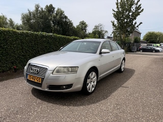 Audi A6 Limousine 3.2 FSI quattro