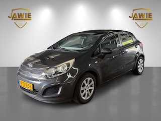 Kia Rio 1.2 CVVT ComfortLine