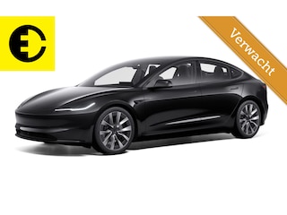 Tesla Model 3 Premium Long Range AWD 78 kWh | Stoelverkoeling | Sfeerverlichting | Incl.BTW