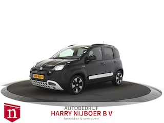 Fiat Panda 1.0 Hybrid Pandina Carplay / Cruise / AC