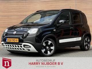 Fiat Panda 1.0 Hybrid Pandina Carplay / Cruise / AC