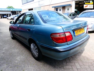 Nissan Almera 1.8 Sedan Automaat Airco EXPORT ZO MEENEMEN