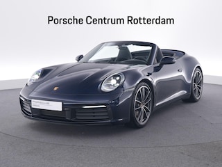 Porsche 911 Cabrio 3.0 Carrera