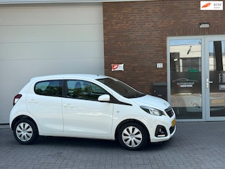 Peugeot 108 1.0 e-VTi Envy|AIRCO|NIEUWE APK|APPLE CARPLAY