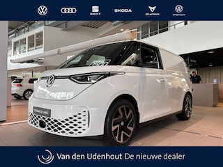 Volkswagen ID. Buzz L1H1 286pk 79kWh Bulli-Limited Edition