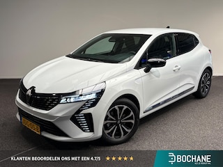 Renault Clio 1.6 E-Tech Full Hybrid 145 techno | Navigatie | Camera | Climate control |