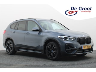 BMW X1 xDrive25e eDrive Edition
