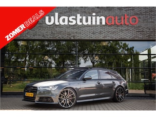 Audi A6 Avant 3.0 TDI BiT quattro Competition , Panoramadak, B&O, Head-up display, Memory,