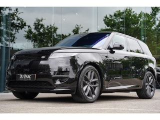 Land Rover Range Rover Sport P 440 E Dynamic HSE BTW-Auto