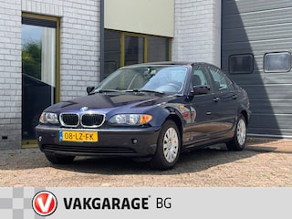 BMW 316i Essence