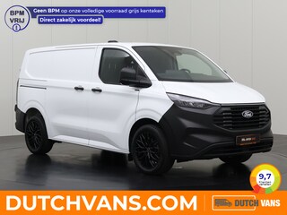 Ford Transit Custom 2.0TDCI Business | Multimedia | Airco | Cruise | 3-Zits | Betimmering