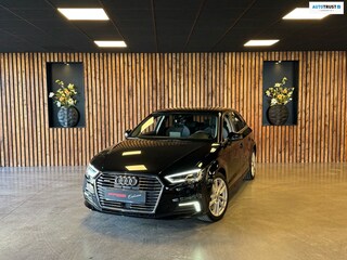 Audi A3 Sportback 40 e-tron Advance Sport l Virtual l Stoel verwarming l Led l Navi