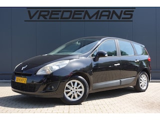 Renault Scénic 1.4 TCe Expression