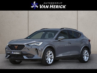 Cupra Formentor 1.4 e-Hybrid Business | Achteruitrijcamera | Stoelverwarming | Ambient Light | Full Link