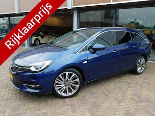 Opel Astra Sports Tourer 1.4 Elegance Automaat