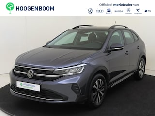 Volkswagen Taigo 1.0 TSI Life Business | Digital cockpit Pro | Achteruitrijcamera | Keyless | Navigatie | CarPlay | Adaptieve cruise control | Elektrisch inklapbare buitenspiegels |