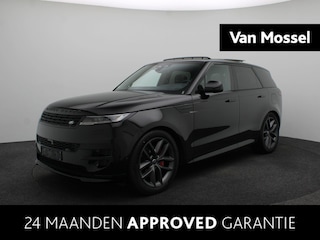 Land Rover Range Rover Sport 3.0 P460e Dynamic HSE PHEV