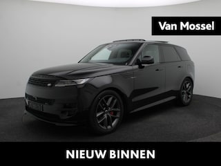Land Rover Range Rover Sport 3.0 P460e Dynamic HSE PHEV