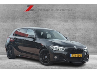 BMW 118i Executive | M-pakket | Navigatie | Sportstoelen | Leer | PDC | NL auto!! |