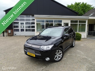 Mitsubishi Outlander 2.0 PHEV Instyle