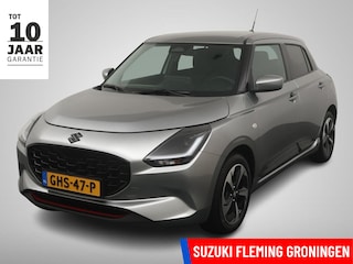 Suzuki Swift 1.2 Select Edition Smart Hybrid