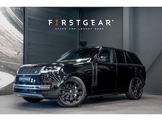 Land Rover Range Rover 3.0 P460e HSE PHEV *Meridian Signature / SV Bespoke Leder-Pakket / Stoelventilatie + Massage / Panorama / 5-Jaar Garantie*
