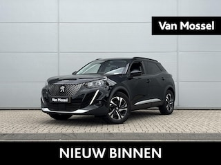 Peugeot 2008 1.2 PureTech Blue Lease Allure | Automaat | Camera | Stoelverwarming | 3D Cockpit | Navigatie | Apple Carplay/Android Auto