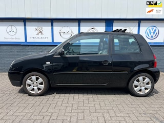 Volkswagen Lupo 1.4 Comfortline 2003 1450eu