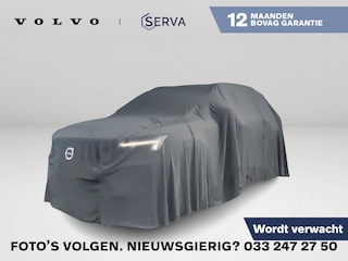 Volvo XC40 T4 Recharge R-Design Expression | Parkeercamera | Cruise control adaptief | Navigatie | Trekhaak