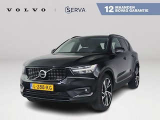 Volvo XC40 T4 Recharge R-Design Expression | Parkeercamera | Cruise control adaptief | Navigatie | Trekhaak