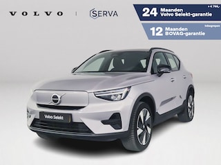 Volvo EX40 Single Motor Extended Range Plus 82 kWh | Parkeercamera | Harman Kardon | Stoel- en Stuurverwarming | Trekhaak
