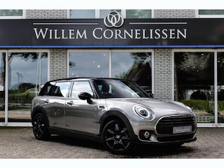 Mini Clubman 1.5 Cooper Aut Business Edition LED Apple Car Play Mini Mini Clubman 1.5 Cooper Aut Business Edition LED Apple Car Play