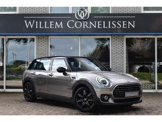 Mini Clubman 1.5 Cooper Aut Business Edition LED Apple Car Play Mini Mini Clubman 1.5 Cooper Aut Business Edition LED Apple Car Play