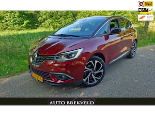Renault Scénic 1.2 TCe Bose 132PK | Rijklaar | Camera | PDC | LMV | Clima | NAP