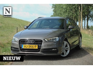 Audi A3 Sportback 1.6 TDI Ambition SportEdition|Automaat|Nap