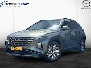 Hyundai Tucson 1.6 T-GDI HEV Comfort / Carplay / Camera / Trekhaak