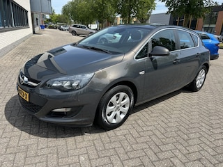 Opel Astra 1.4 Turbo Blitz NAVI CRUISE CLIMA PDC NAP!