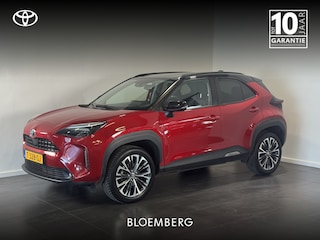 Toyota Yaris Cross 1.5 Hybrid Executive | Dealeronderhouden | Apple Carplay |