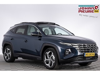 Hyundai Tucson 1.6 T-GDI PHEV Premium Sky 4WD | PANORAMADAK | LEDER | StoelVentilatie