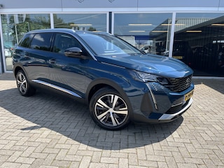 Peugeot 5008 1.5 BlueHDI Allure Pack Business / led / Carplay / Cruise / Camera /7pers