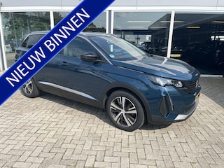 Peugeot 5008 1.5 BlueHDI Allure Pack Business / led / Carplay / Cruise / Camera /7pers