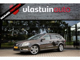 Volkswagen Passat Variant 1.4 TSI High Executive Line BlueMotion , Trekhaak, Cruise control,
