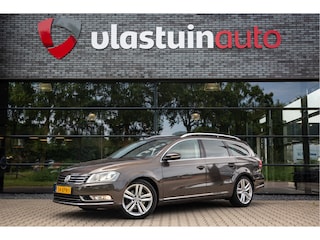 Volkswagen Passat Variant 1.4 TSI High Executive Line BlueMotion , Trekhaak, Cruise control,