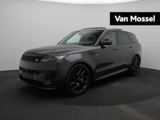 Land Rover Range Rover Sport 3.0 P460e Dynamic SE PHEV