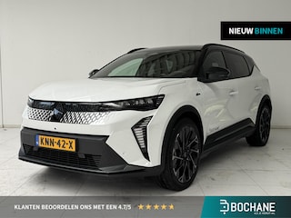 Renault Scénic E-Tech EV87 long range iconic | DEMO | Panoramadak | 360° Camera | Stoel + Stuurverwarming | Harman / Kardon |